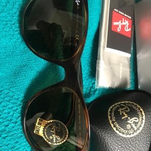 Ray Band Sunglass